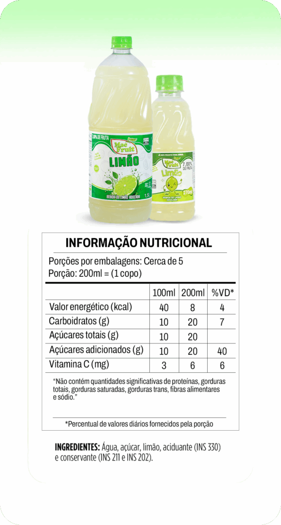 Mac fruit limao mobi 321221