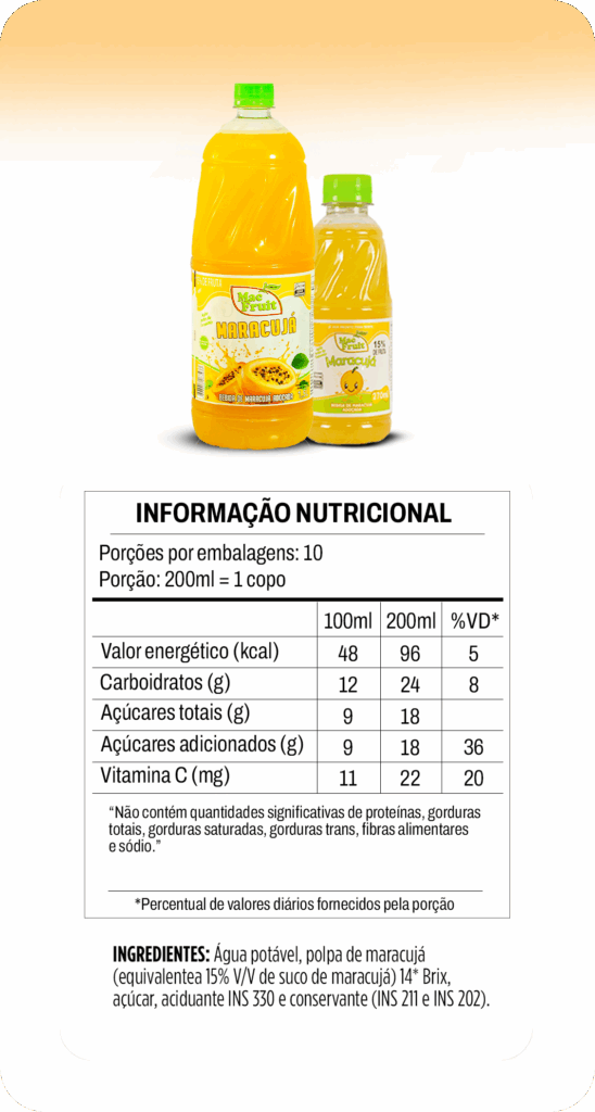 Mac fruit maracuja mobi 3 atualizado 3434344