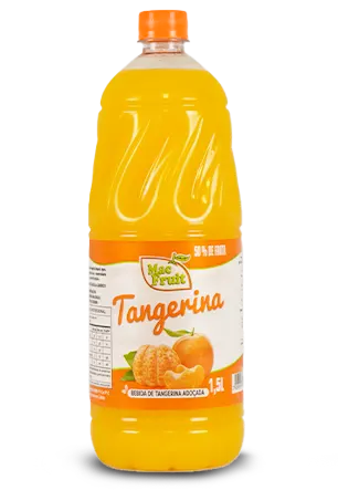 Mac tangerina 4 atualizado