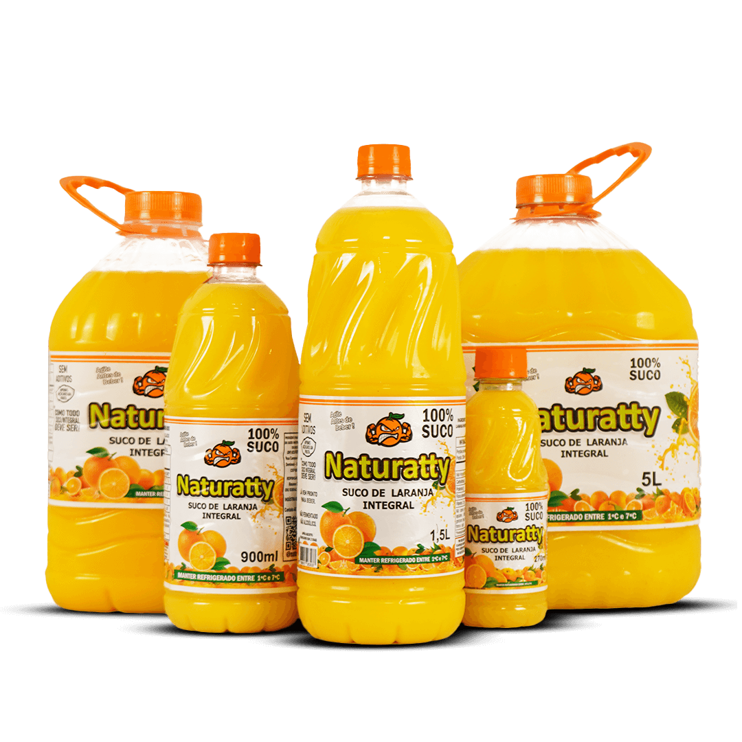 Naturatty