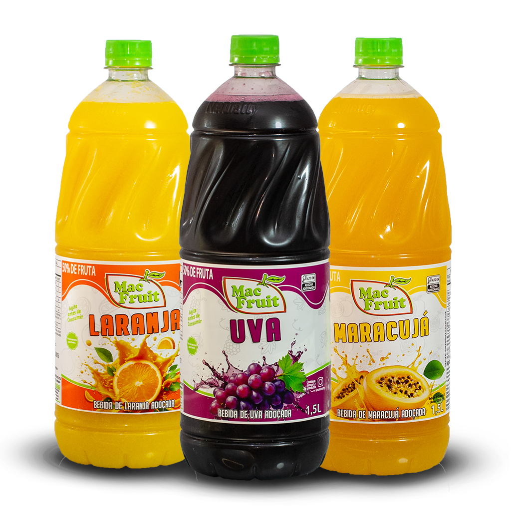 Mac fruit 1111